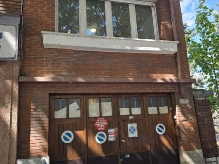 propriété 2 pièces 47 m²