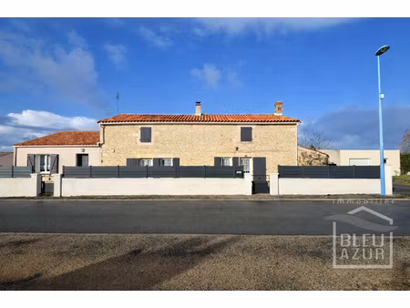 longère pleine de charme