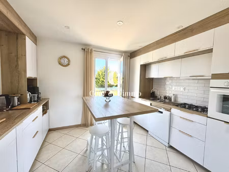 maison individuelle à marcellaz