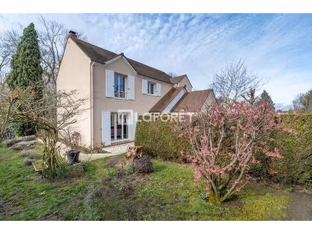 maison neuville sur oise 7 pièce(s) 145 m2
