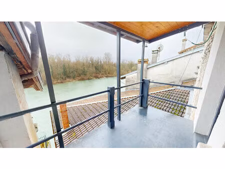 maison varambon 3 pièce(s) 101.28 m2