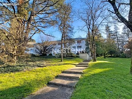 appartement 5 pièces 124 m²