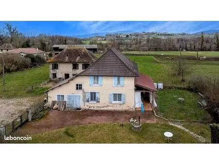 maison 5 pièces 103 m²