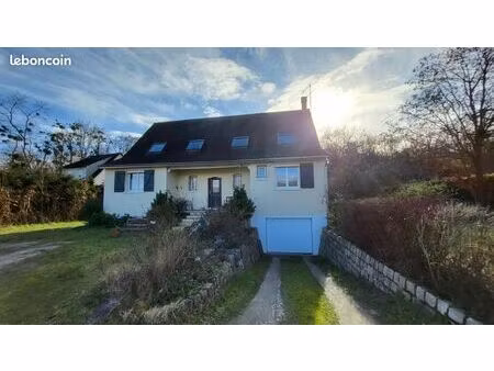 maison 5 pièces 147 m²