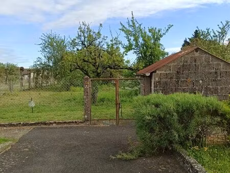 terrain à bâtir libre constructeur