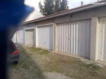 garage