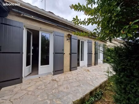 location maison bergerac