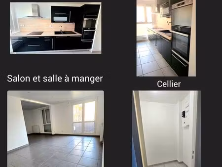 location appartement 80m2 romans-sur-isère