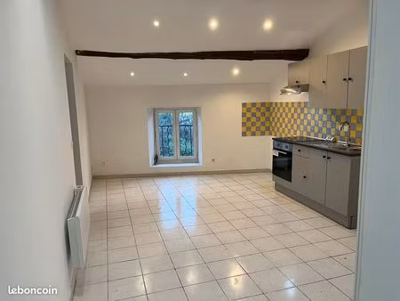 t3 refait à neuf à 45 minutes nîmes et montpellier