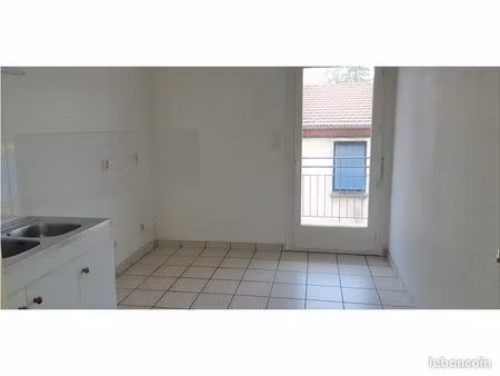 appartement 3 pièces 72 m²