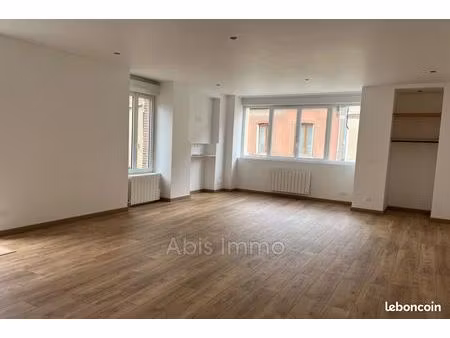 appartement 3 pièces 90 m²