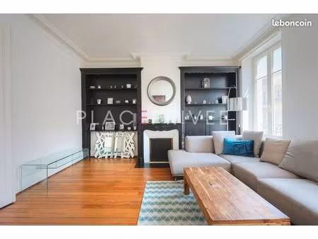 appartement 3 pièces 67 m²