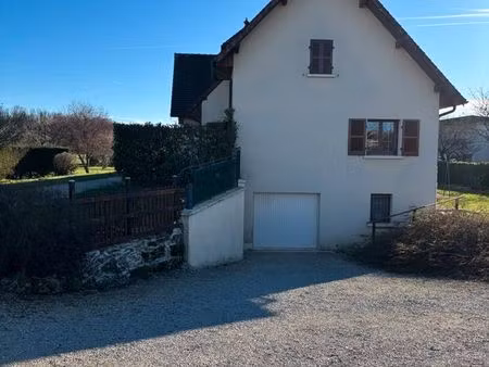 maison 120m² 5 pièces