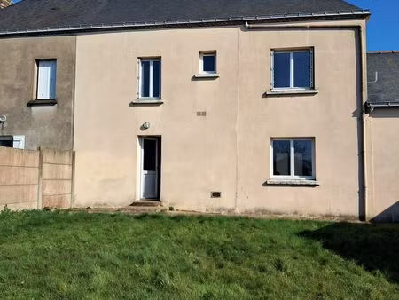 location maison ligné 900