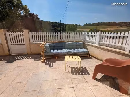 maison 6 pièces 172 m²