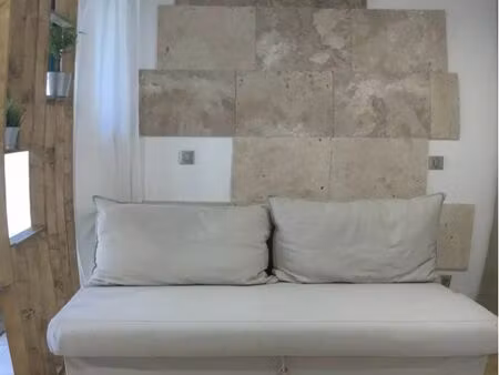 beau studio- centre-ville - court séjour