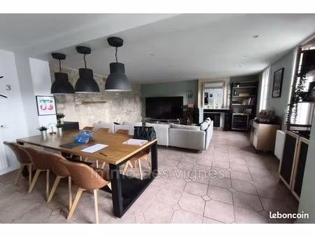 maison 6 pièces 177 m²