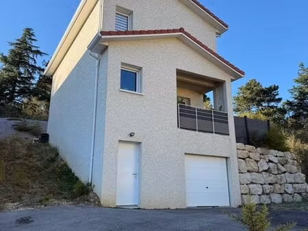 maison 100 m2 givors