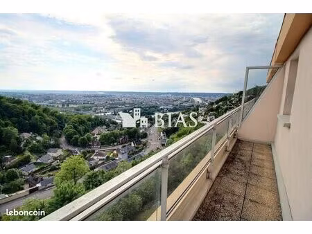 studio 1 pièce 21 m²