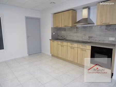 studio 1 pièce 36 m²