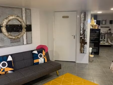 appartement studio meublé à louer à bruz