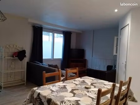 a louer location temporaire meublée