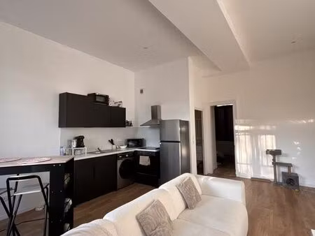 appartement 1 pièce 42 m²