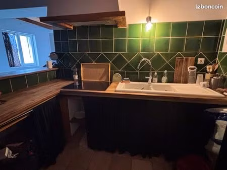 appartement sauveterre