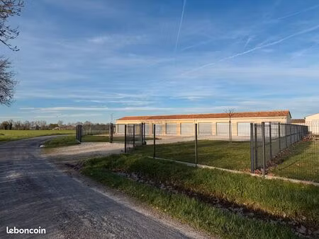 location box de stockage