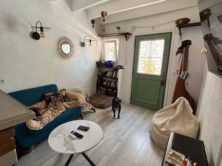 maison de village haut de cagnes sur mer