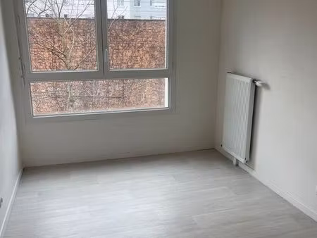 appartement t3 - athis-mons