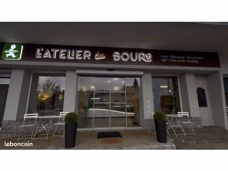 location toute commerce