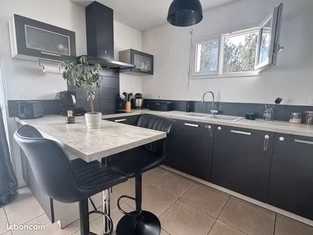 maison 4 pièces 92 m²