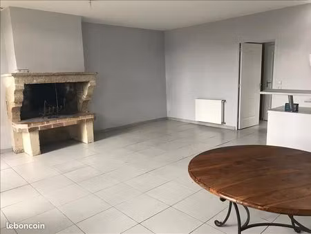 maison 3 pièces 66 m²