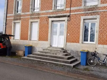 maison à louer à any 02500