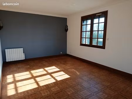 maison 3 pièces 77 m²
