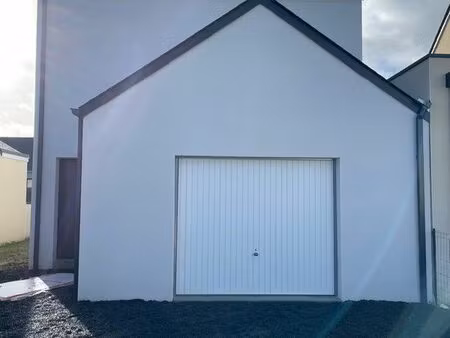 location maison mésanger