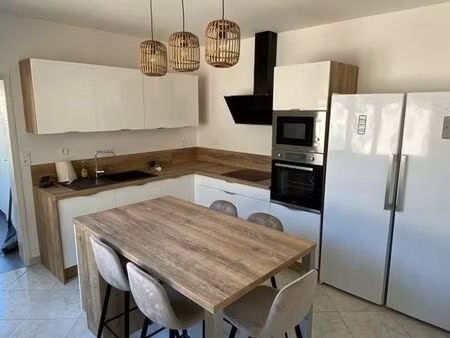 maison jardin - valenciennes