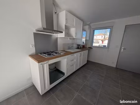 maison 4 pièces 81 m²