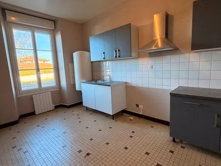 appartement 3 pièces saint claud