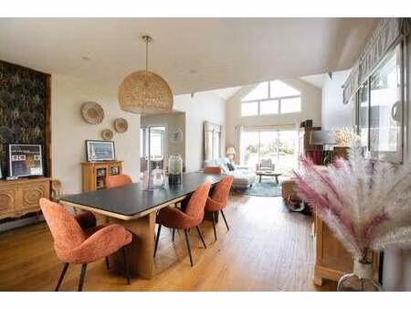 vente maison à saint-armel (56450) : à vendre / 148m² saint-armel