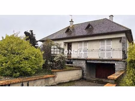 vente maison à beaumont-sur-sarthe (72170) : à vendre / 83m² beaumont-sur-sarthe