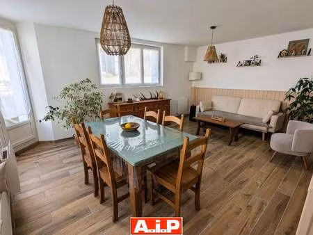 vente maison à saint-amand-sur-sèvre (79700) : à vendre / 64m² saint-amand-sur-sèvre