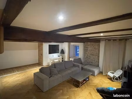 appartement centre ville