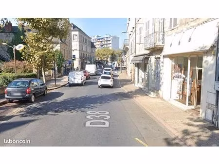 murs commerciaux libres - emplacement n°1 brive