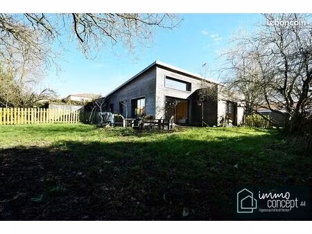 maison 5 pièces 107 m²