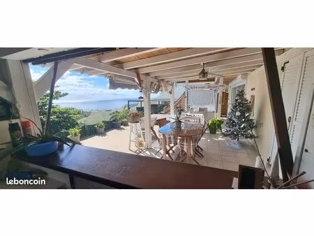 charmante maison zen