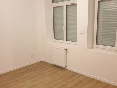 f2 rdc proche de rouen et tourville