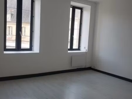 loue appartement