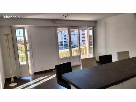 location à l'année hardelot plage